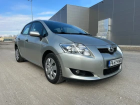     Toyota Auris 1.3 I 