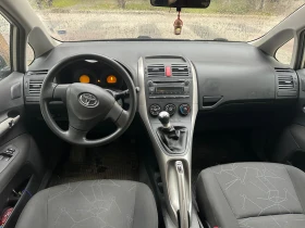 Toyota Auris 1.3 I , снимка 7