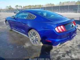 Ford Mustang 2.3* ECO* BOOST* * * *  | Mobile.bg    3