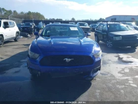 Ford Mustang 2.3* ECO* BOOST* * * *  | Mobile.bg    7