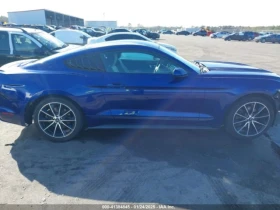 Ford Mustang 2.3* ECO* BOOST* * * *  | Mobile.bg    5