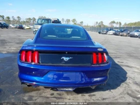 Ford Mustang 2.3* ECO* BOOST* * * *  | Mobile.bg    8