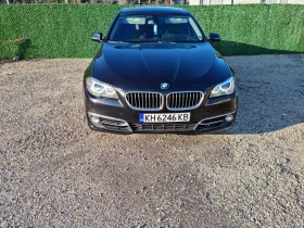     BMW 550