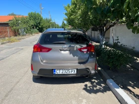 Toyota Auris, снимка 3