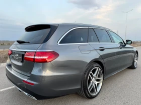 Mercedes-Benz E 350 CDI / AMG / 9G / DISTRONIC / BURMESTER / AMBIENT, снимка 7