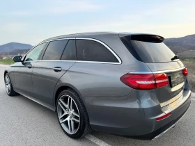 Mercedes-Benz E 350 CDI / AMG / 9G / DISTRONIC / BURMESTER / AMBIENT, снимка 5