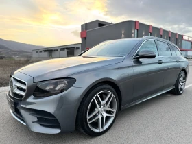 Mercedes-Benz E 350 CDI / AMG / 9G / DISTRONIC / BURMESTER / AMBIENT - 37999 лв. - 11020809 | Car24.bg