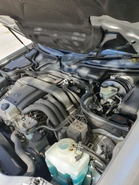 Mercedes-Benz E 250 W210 | Mobile.bg    2