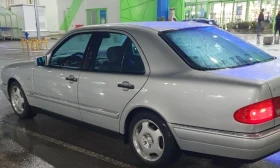Mercedes-Benz E 250 W210 | Mobile.bg    8