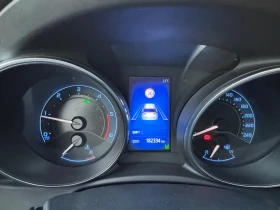 Toyota Auris Facelift | Mobile.bg    8