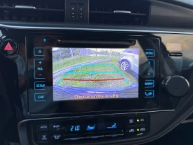 Toyota Auris Facelift | Mobile.bg    11