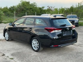 Toyota Auris Facelift | Mobile.bg    2