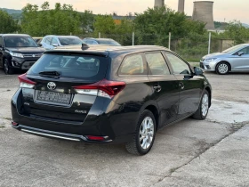 Toyota Auris Facelift | Mobile.bg    3