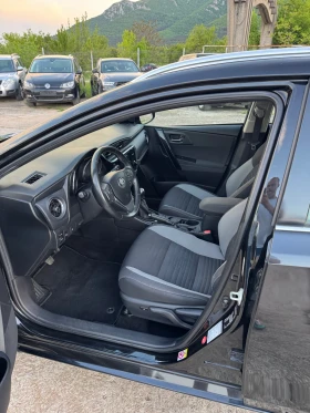 Toyota Auris Facelift | Mobile.bg    6