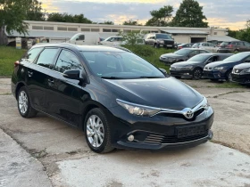 Toyota Auris Facelift | Mobile.bg    4