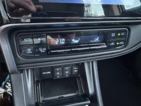 Toyota Auris Facelift | Mobile.bg    12