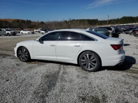 Audi A6 QUATTRO/PREMIUM/ПЪЛНА СЕРВИЗНА ИСТОРИЯ!!! - 33600 лв. - 25326507 6