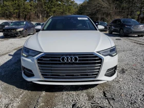 Audi A6 QUATTRO/PREMIUM/ПЪЛНА СЕРВИЗНА ИСТОРИЯ!!! - 33600 лв. - 25326507 2