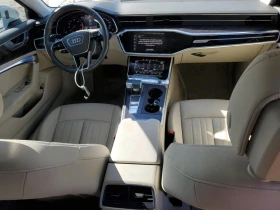 Audi A6 QUATTRO/PREMIUM/ПЪЛНА СЕРВИЗНА ИСТОРИЯ!!! - 33600 лв. - 25326507 8