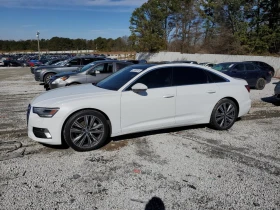 Audi A6 QUATTRO/PREMIUM/ПЪЛНА СЕРВИЗНА ИСТОРИЯ!!!