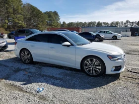 Audi A6 QUATTRO/PREMIUM/ПЪЛНА СЕРВИЗНА ИСТОРИЯ!!! - 33600 лв. - 25326507 3