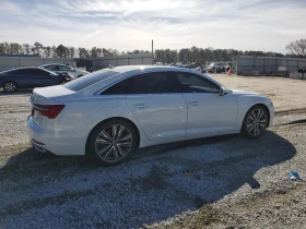 Audi A6 QUATTRO/PREMIUM/ПЪЛНА СЕРВИЗНА ИСТОРИЯ!!! - 33600 лв. - 25326507 4