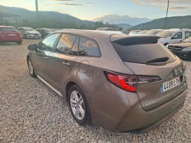 Suzuki Swace 1.8 hybrid  | Mobile.bg    3