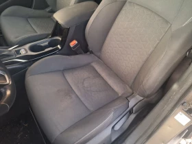 Suzuki Swace 1.8 hybrid  | Mobile.bg    14