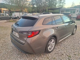 Suzuki Swace 1.8 hybrid  | Mobile.bg    5