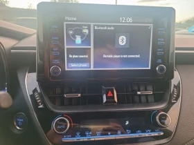Suzuki Swace 1.8 hybrid  | Mobile.bg    10