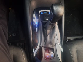 Suzuki Swace 1.8 hybrid  | Mobile.bg    9