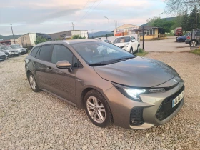 Suzuki Swace 1.8 hybrid  | Mobile.bg    7