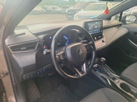 Suzuki Swace 1.8 hybrid  | Mobile.bg    15