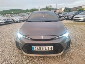 Suzuki Swace 1.8 hybrid  | Mobile.bg    8