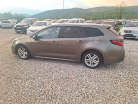 Suzuki Swace 1.8 hybrid  | Mobile.bg    2