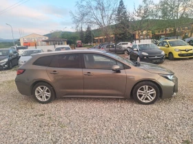 Suzuki Swace 1.8 hybrid  | Mobile.bg    6