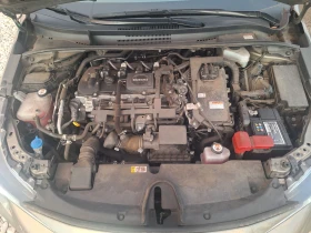 Suzuki Swace 1.8 hybrid  | Mobile.bg    13