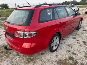 Mazda 6 - 5600 лв. - 28312666 3