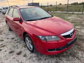 Mazda 6 - 5600 лв. - 28312666 2