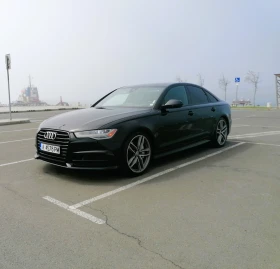 Audi A6 3.0TFSI Quattro/Prestige/Head-Up/8ZF | Mobile.bg    3
