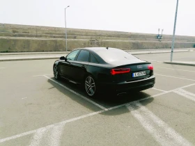 Audi A6 3.0TFSI Quattro/Prestige/Head-Up/8ZF | Mobile.bg    9