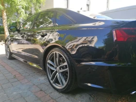 Обява за продажба на Audi A6 3.0TFSI Quattro/Prestige/Head-Up/8ZF ~42 900 лв. - изображение 7