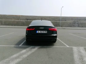Audi A6 3.0TFSI Quattro/Prestige/Head-Up/8ZF | Mobile.bg    8