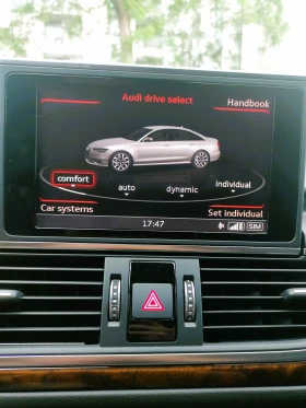 Audi A6 3.0TFSI Quattro/Prestige/Head-Up/8ZF | Mobile.bg    17