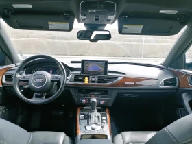 Audi A6 3.0TFSI Quattro/Prestige/Head-Up/8ZF | Mobile.bg    10