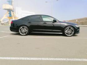 Audi A6 3.0TFSI Quattro/Prestige/Head-Up/8ZF | Mobile.bg    6