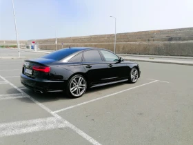 Audi A6 3.0TFSI Quattro/Prestige/Head-Up/8ZF | Mobile.bg    7