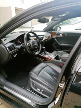 Audi A6 3.0TFSI Quattro/Prestige/Head-Up/8ZF | Mobile.bg    11