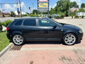 Обява за продажба на Audi A3 2.0 TDI S Line Sportback ~9 000 лв. - изображение 2