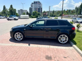 Обява за продажба на Audi A3 2.0 TDI S Line Sportback ~9 000 лв. - изображение 1